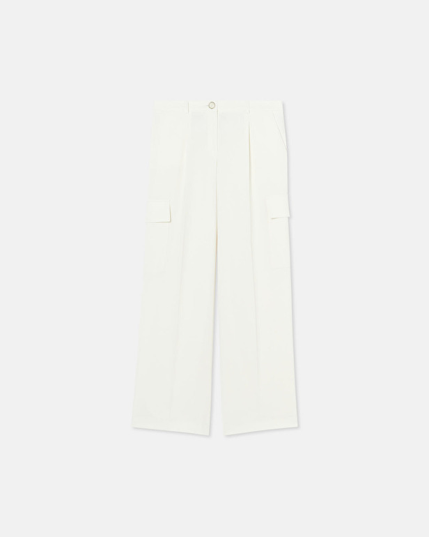 Pantalon Pampila Pantalon style cargo ZAPA