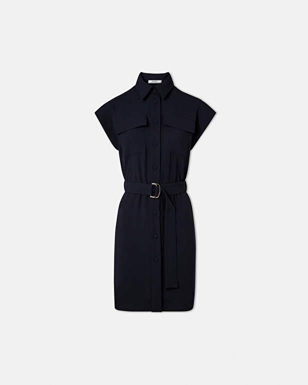 Robe Rosen Robe courte nocturne ZAPA