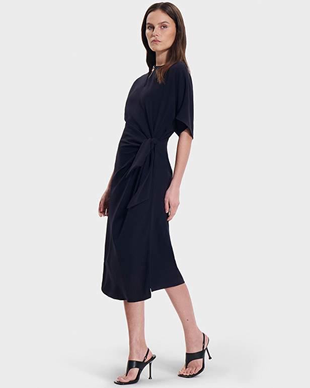 Robe Rafaela Robe fluide nocturne ZAPA