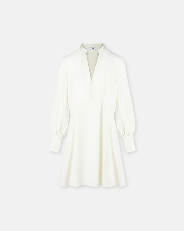 Robe Rosalinda Robe &eacute;vas&eacute;e &eacute;crue ZAPA