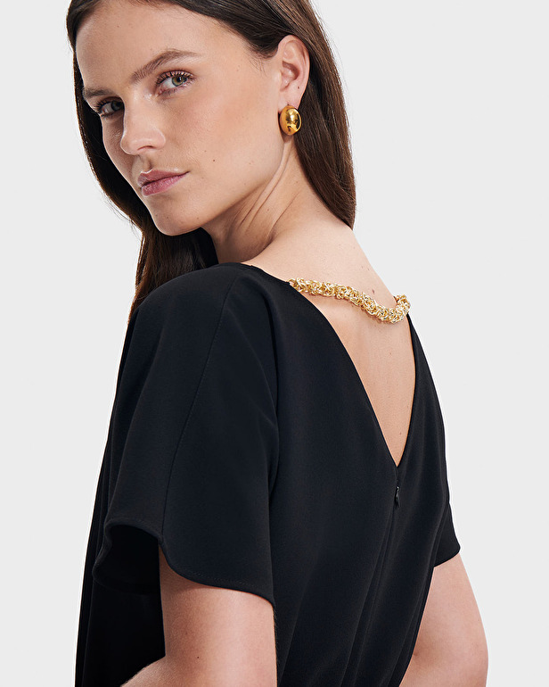 Robe Redania Robe fluide nocturne ZAPA