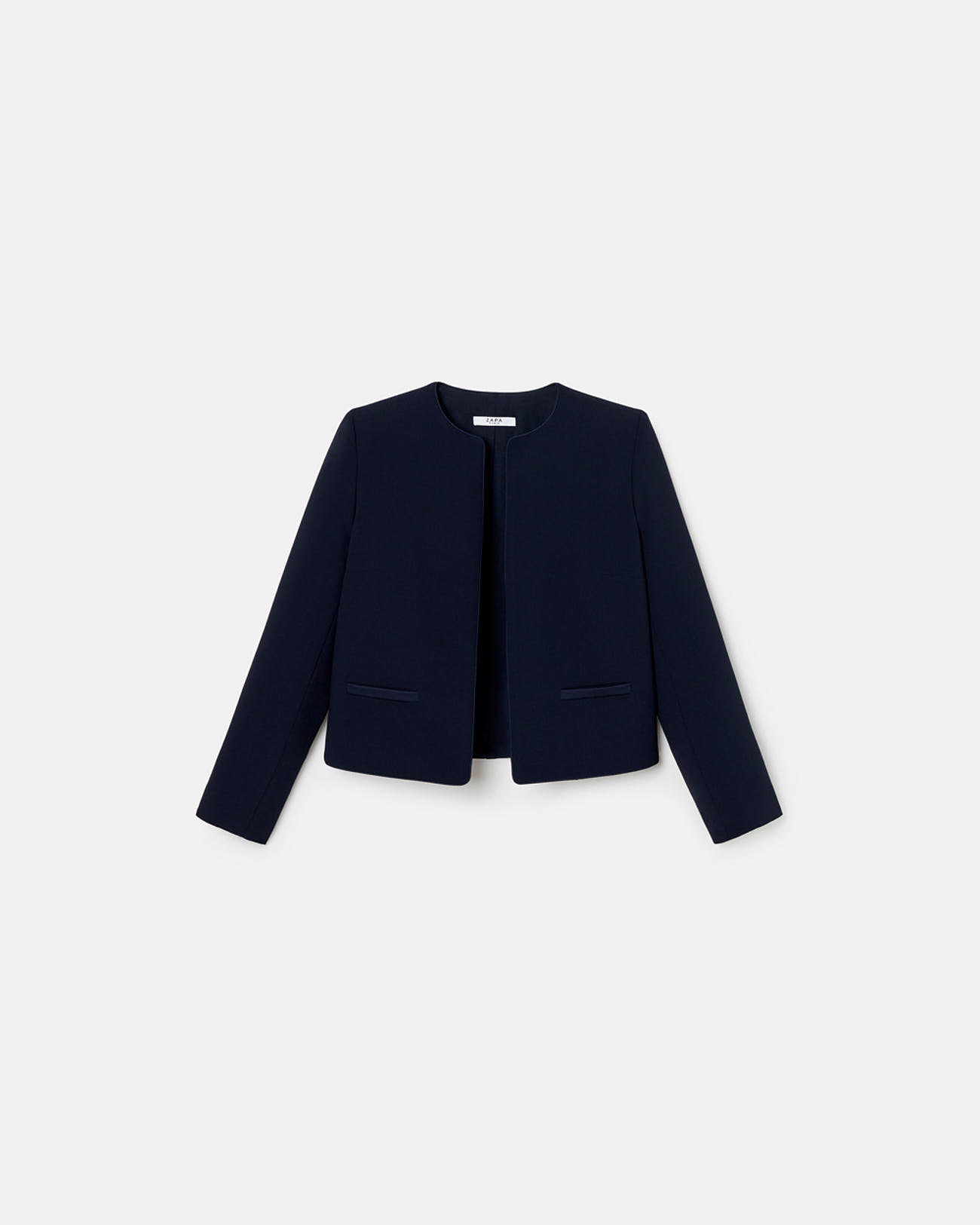 Veste Vincenzo Veste courte nocturne ZAPA