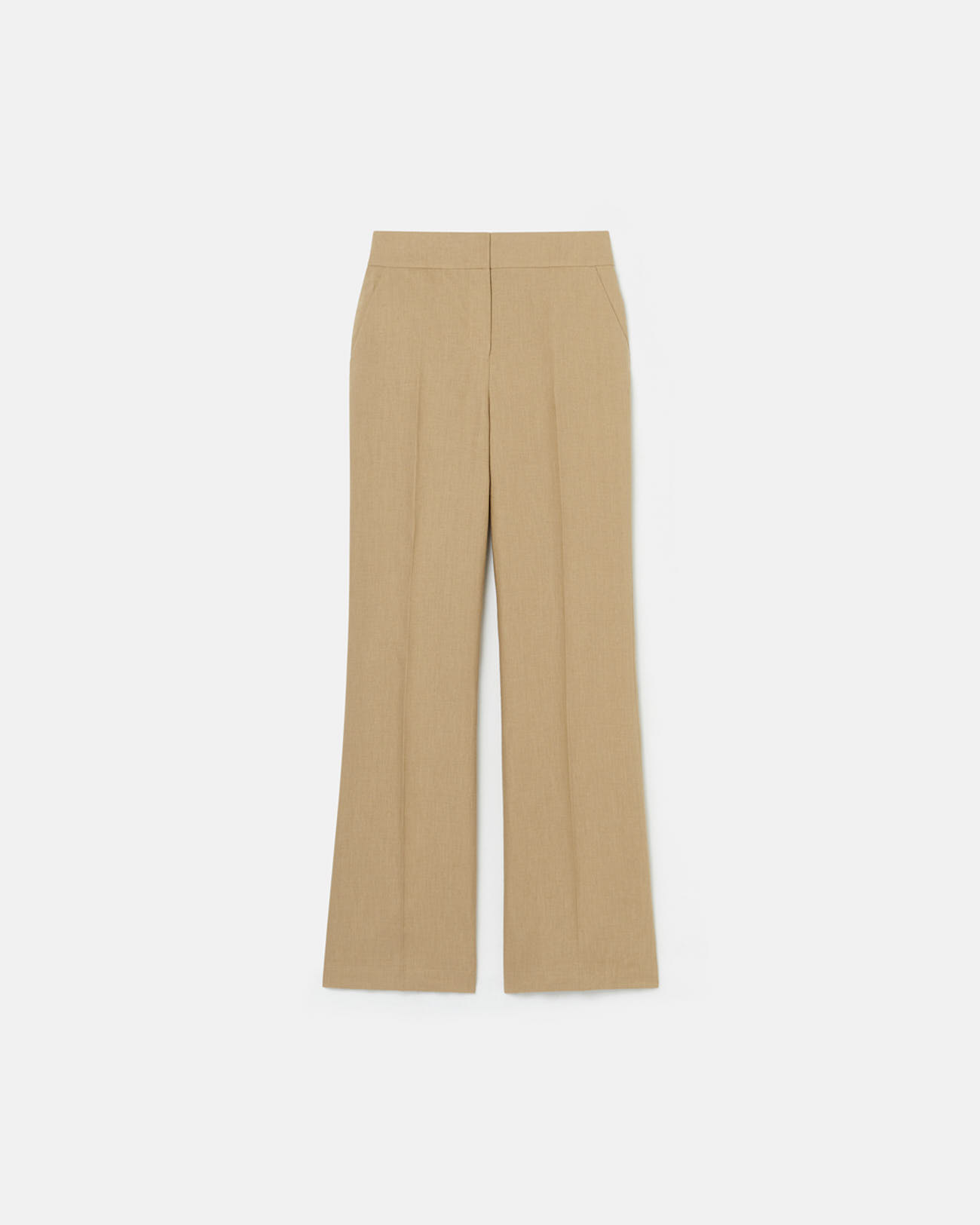Pantalon Pervenche Pantalon fluide bronze ZAPA
