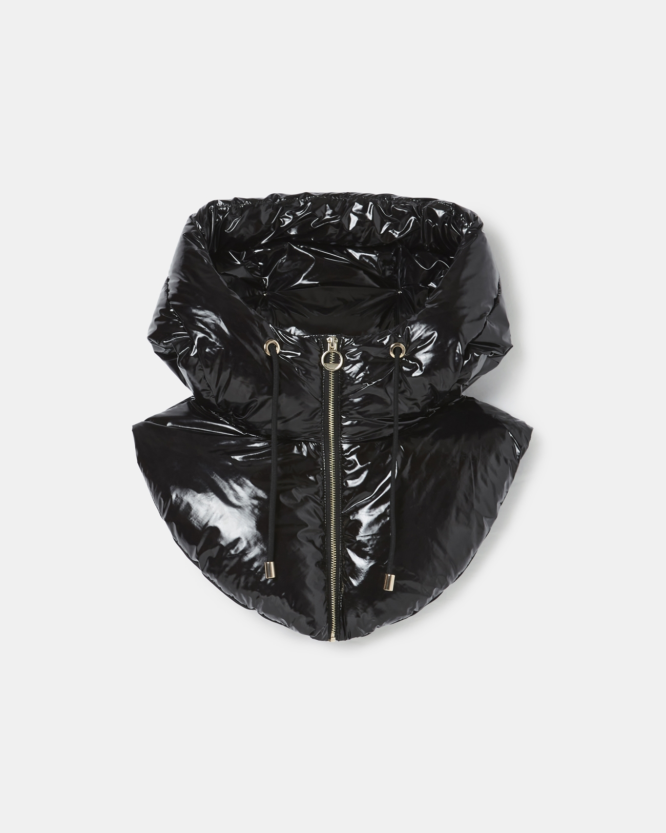Capuche Cheyenna Capuche Cheyenna noire ZAPA
