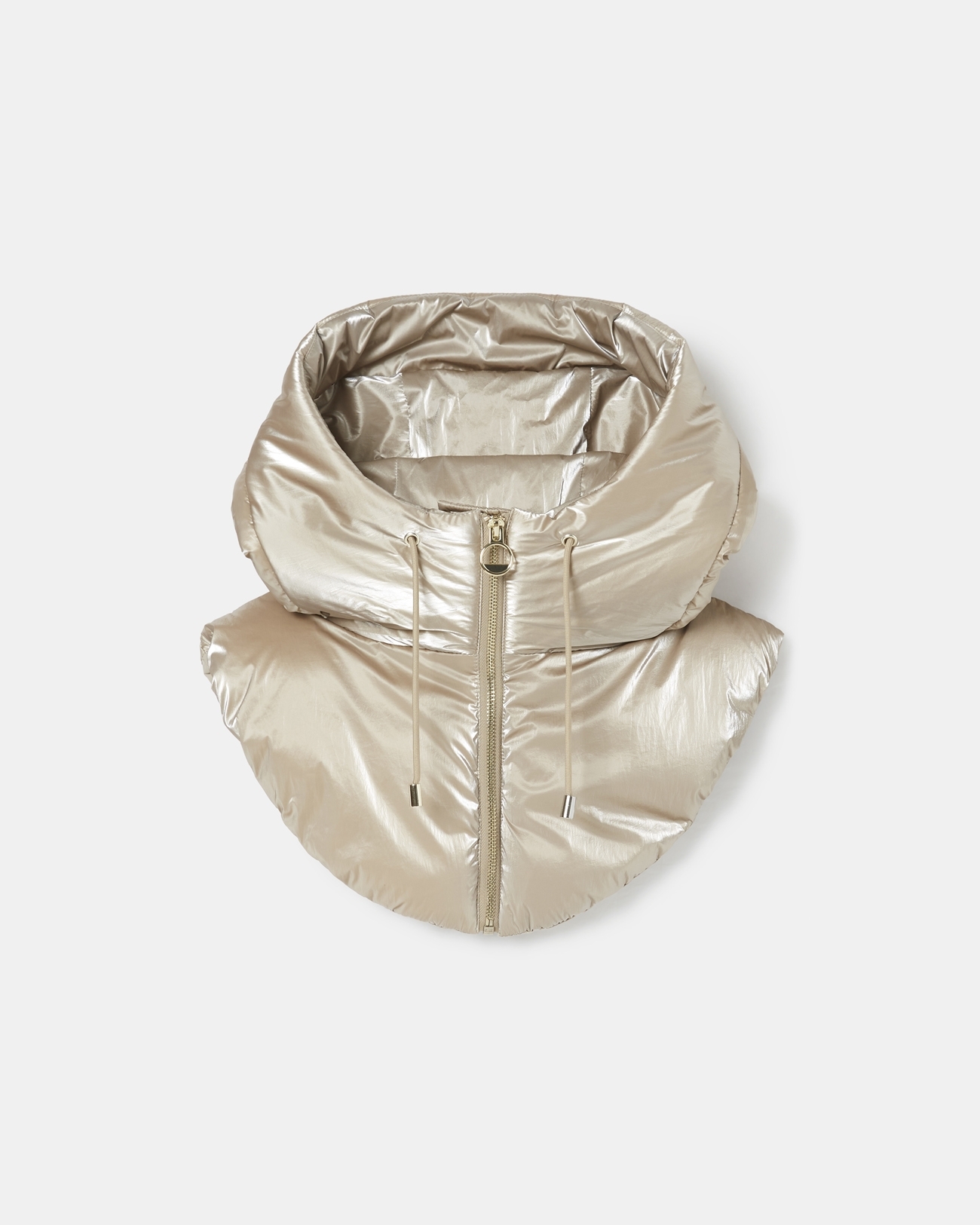 Capuche Cheyenna Capuche Cheyenna marron glace ZAPA