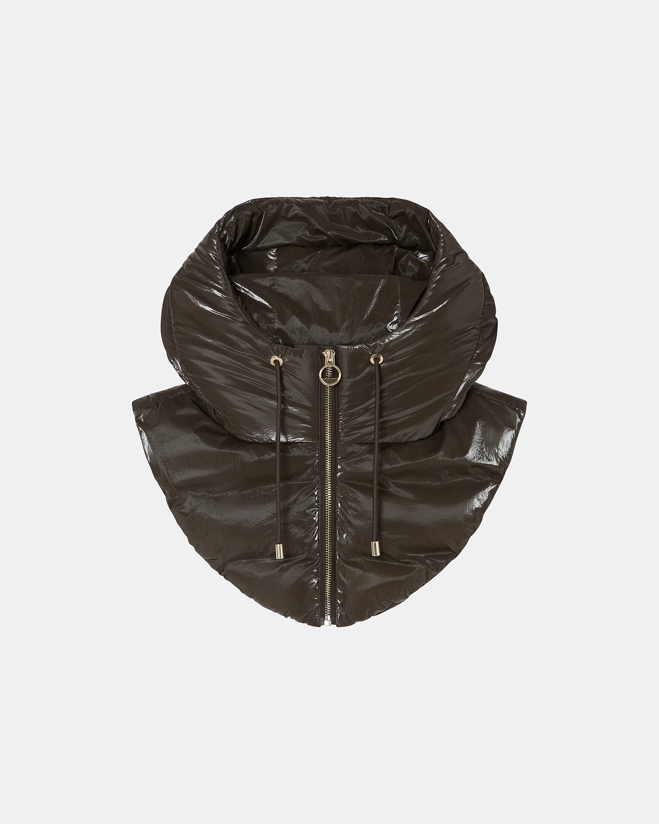 Capuche Cheyenna Capuche Cheyenna chocolat ZAPA