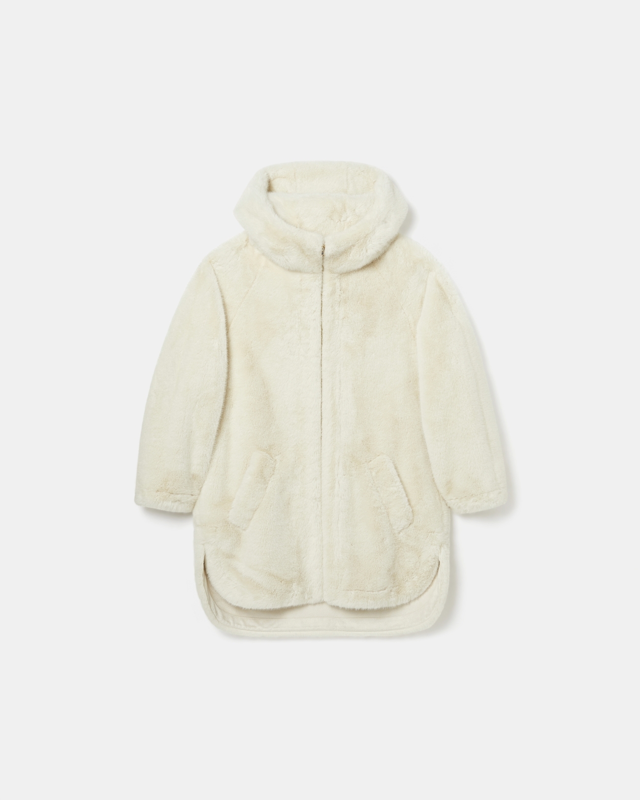 Manteau Macey Manteau mi-long &eacute;cru ZAPA