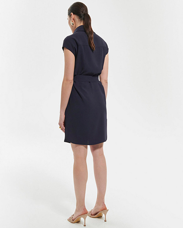 Robe Rosen Robe courte nocturne ZAPA