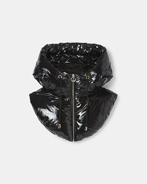 Capuche Cheyenna Capuche Cheyenna noire ZAPA