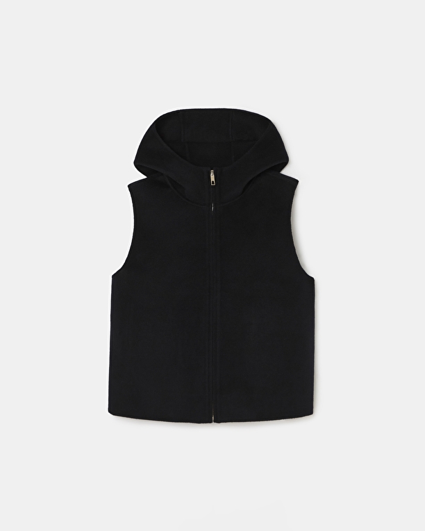 Gilet Gelia Gilet sans manches nocturne ZAPA