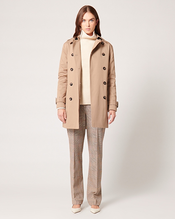 Trench Taoto Trench court mastic ZAPA