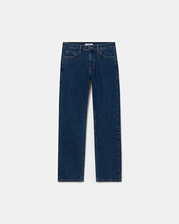 Jean Jayce Jean droit stone ZAPA