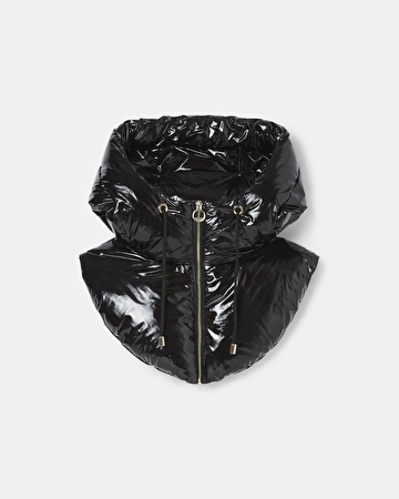 Capuche Cheyenna Capuche Cheyenna noire ZAPA