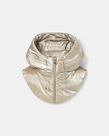 Capuche Cheyenna Capuche Cheyenna marron glace ZAPA