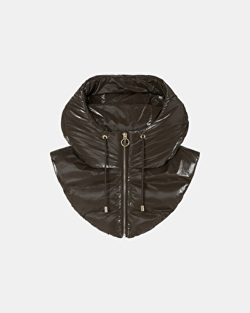 Capuche Cheyenna Capuche Cheyenna chocolat ZAPA
