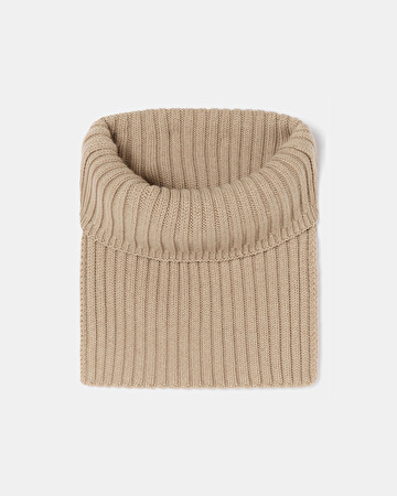Col Amore Col maille camel ZAPA