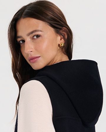 Gilet Gelia Gilet sans manches nocturne ZAPA
