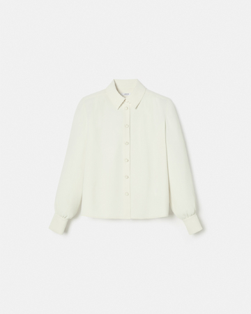 Chemise Tara Chemise fluide écrue ZAPA