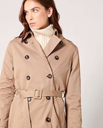 Trench Taoto Trench court mastic ZAPA