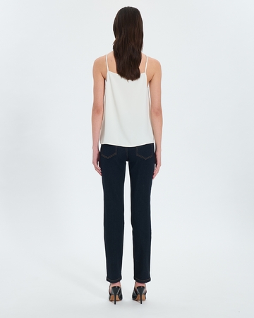 Jean Jayce Jean droit brut ZAPA