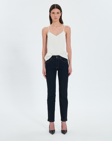 Jean Jayce Jean droit brut ZAPA