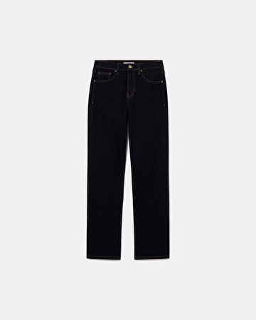 Jean Jayce Jean droit brut ZAPA