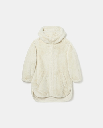 Manteau Macey Manteau mi-long &eacute;cru ZAPA