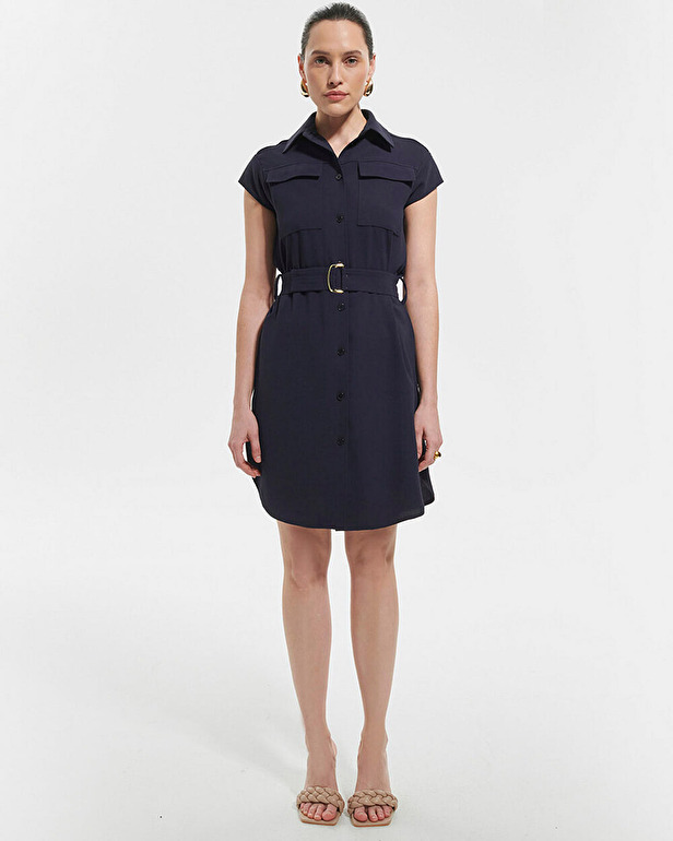 Robe Rosen Robe courte nocturne ZAPA