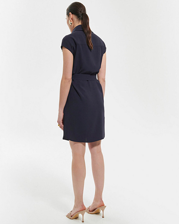 Robe Rosen Robe courte nocturne ZAPA