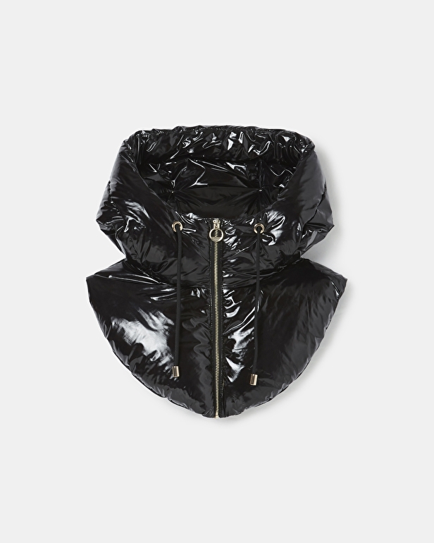 Capuche Cheyenna Capuche Cheyenna noire ZAPA
