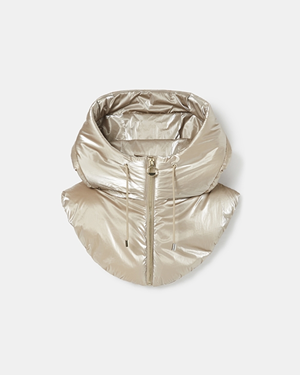 Capuche Cheyenna Capuche Cheyenna marron glace ZAPA
