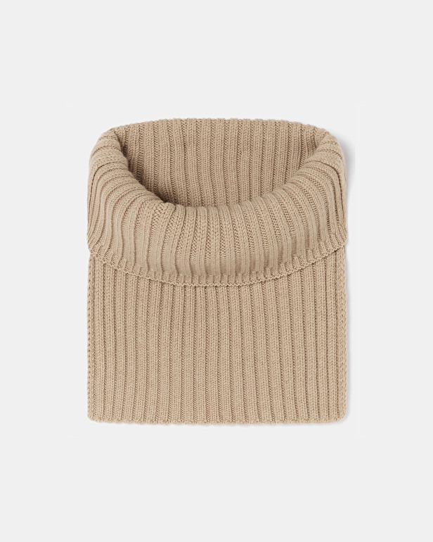 Col Amore Col maille camel ZAPA