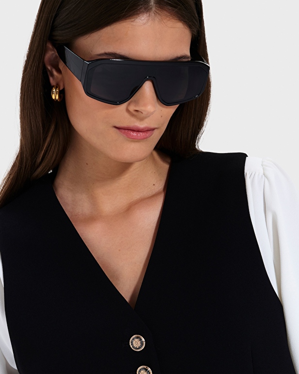 Gilet Gianno Gilet sans manches nocturne ZAPA