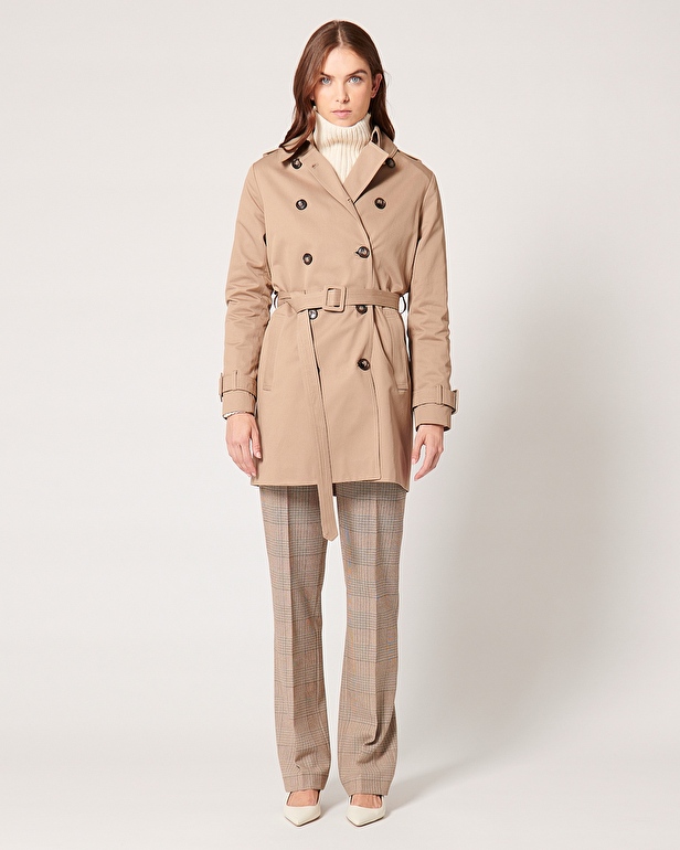 Trench Taoto Trench court mastic ZAPA