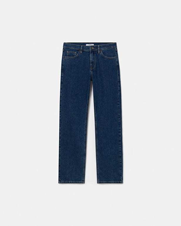Jean Jayce Jean droit stone ZAPA