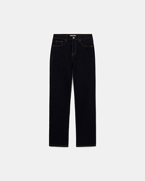 Jean Jayce Jean droit brut ZAPA