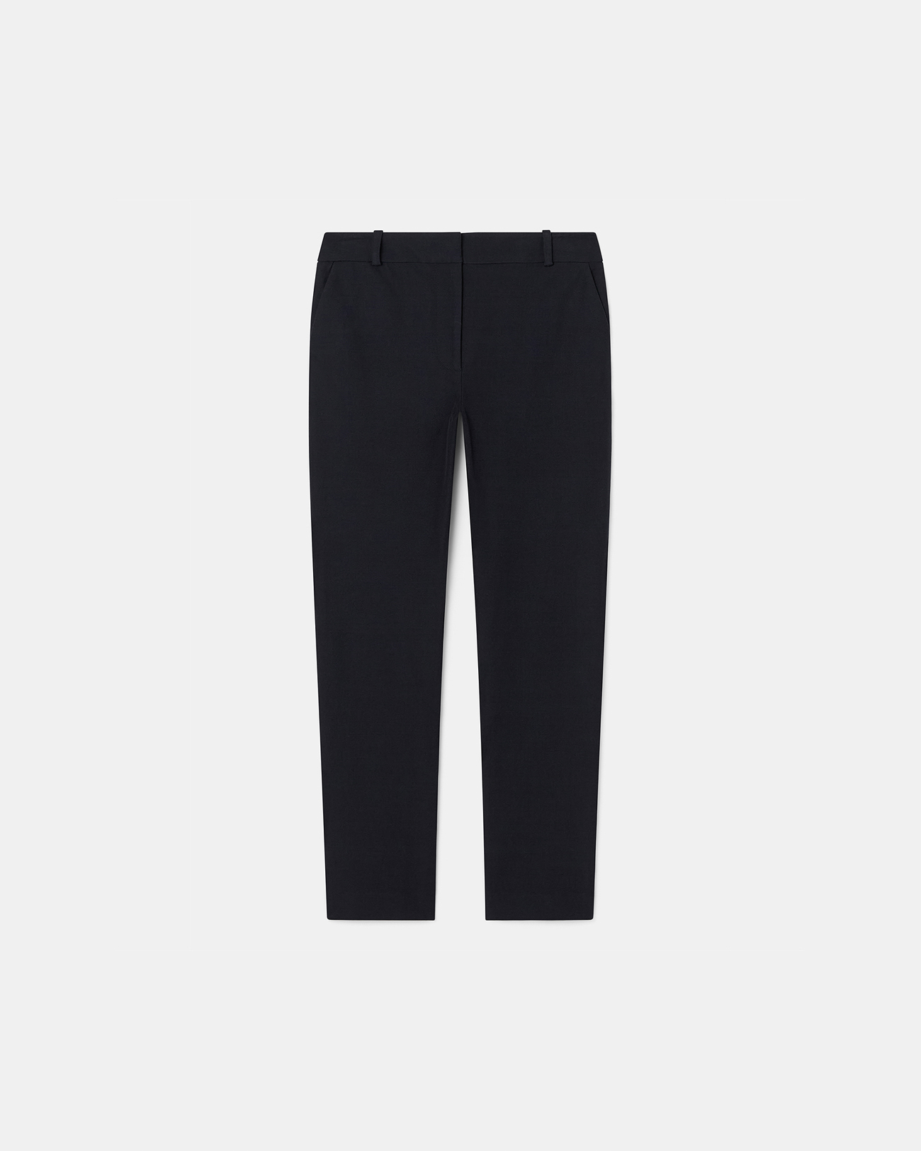 Pantalon Pisti Pantalon droit nocturne ZAPA
