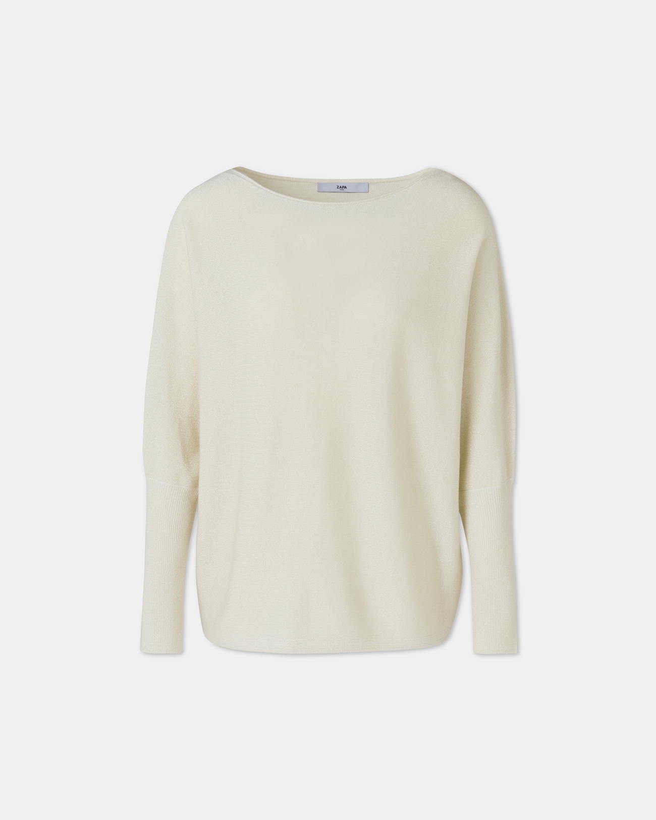 Pull Penseeboat Pull encolure bateau or ZAPA