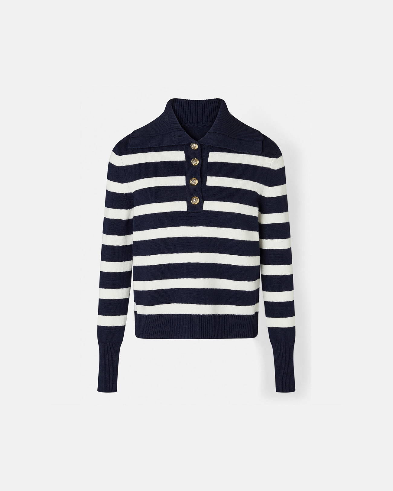 Pull Nuriel Pull droit marin&egrave;re ZAPA