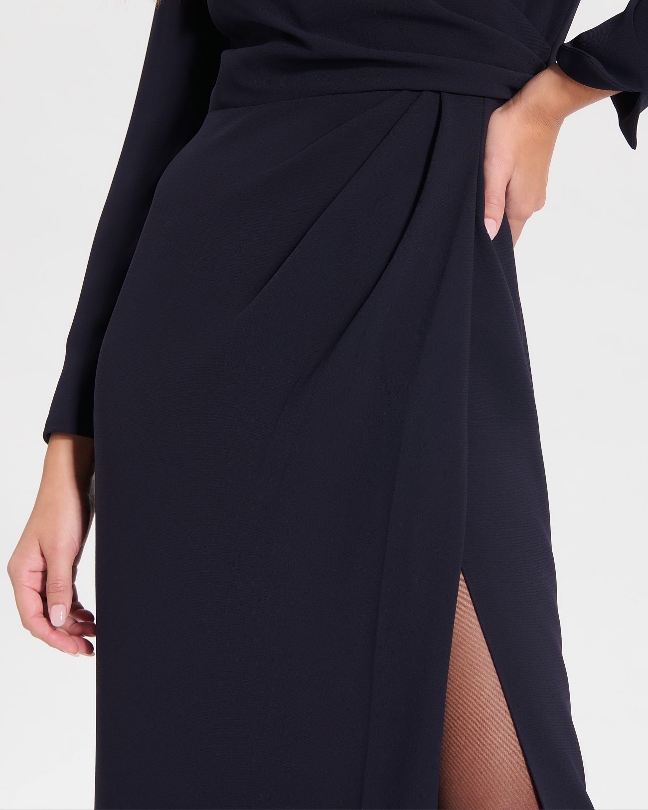 Robe Rangio Robe portefeuille nocturne ZAPA