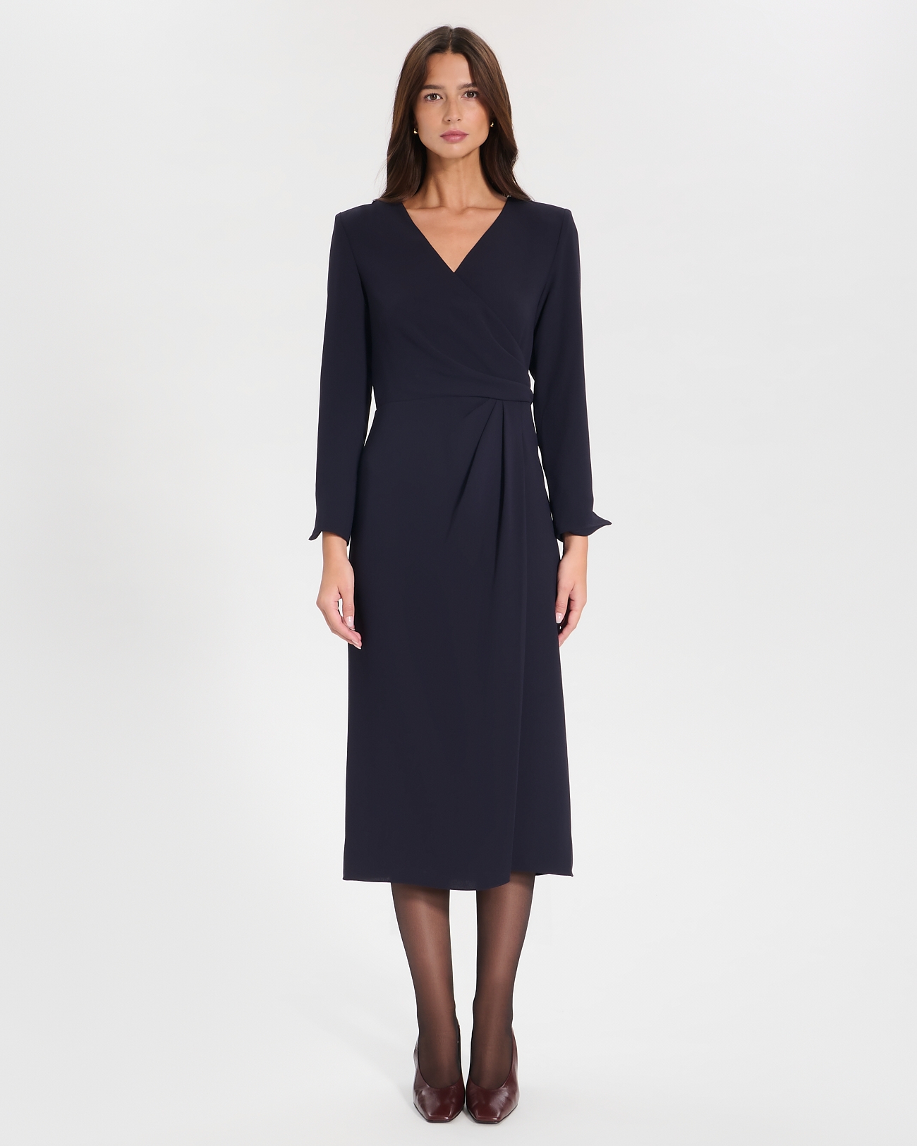 Robe Rangio Robe portefeuille nocturne ZAPA