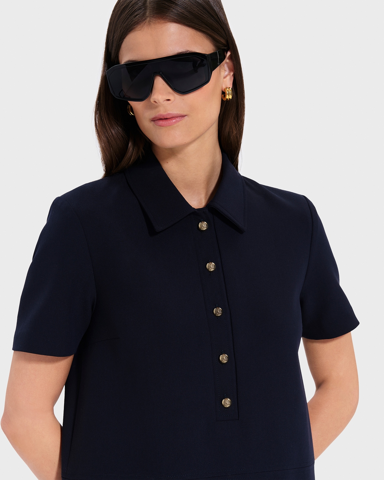 Robe Rimini Robe courte nocturne ZAPA