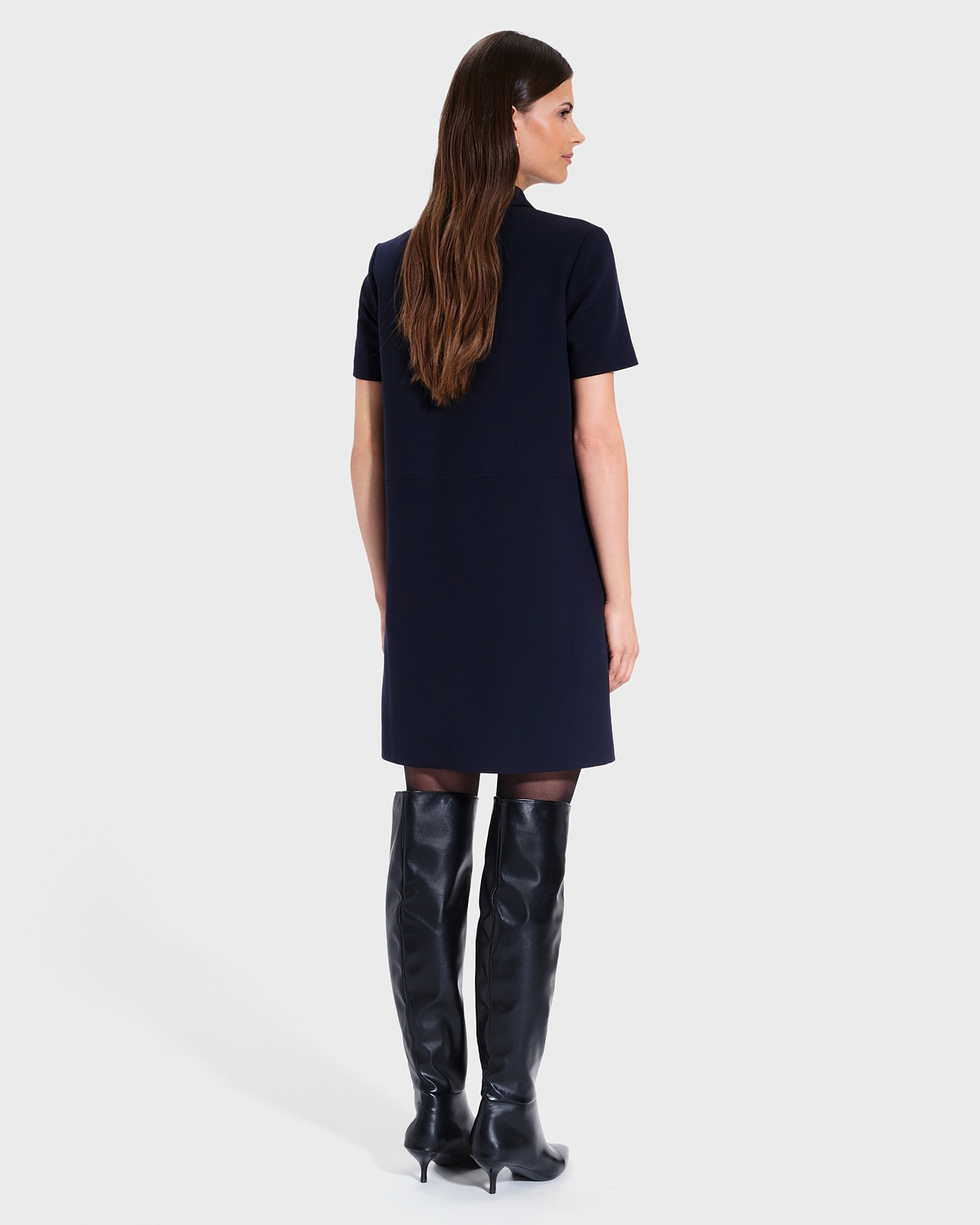 Robe Rimini Robe courte nocturne ZAPA
