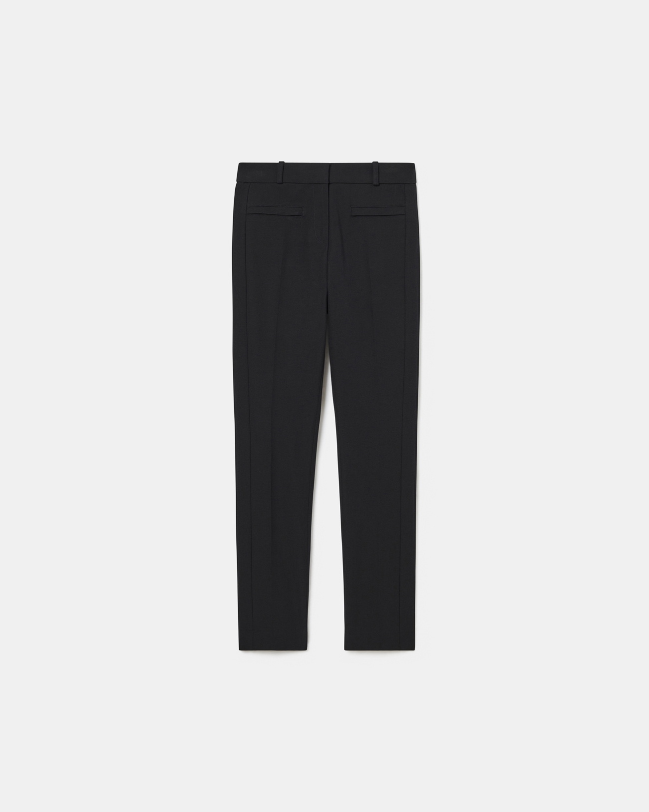 Pantalon Pharaon Pantalon coupe slim noir ZAPA