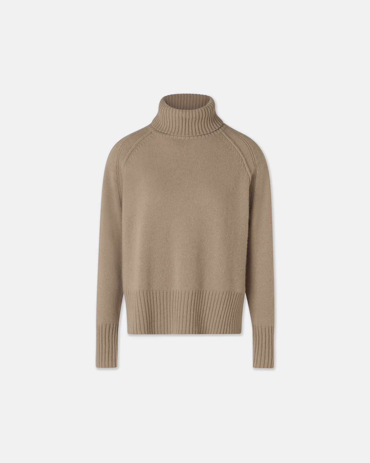Pull Nefeli Pull Nefeli camel ZAPA