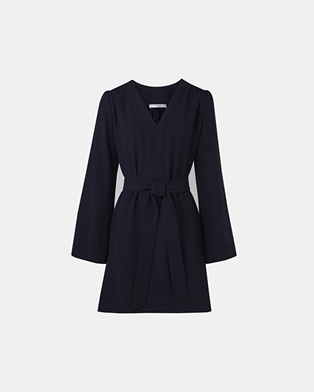 Robe Retilia Robe courte nocturne ZAPA