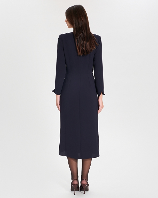Robe Rangio Robe portefeuille nocturne ZAPA