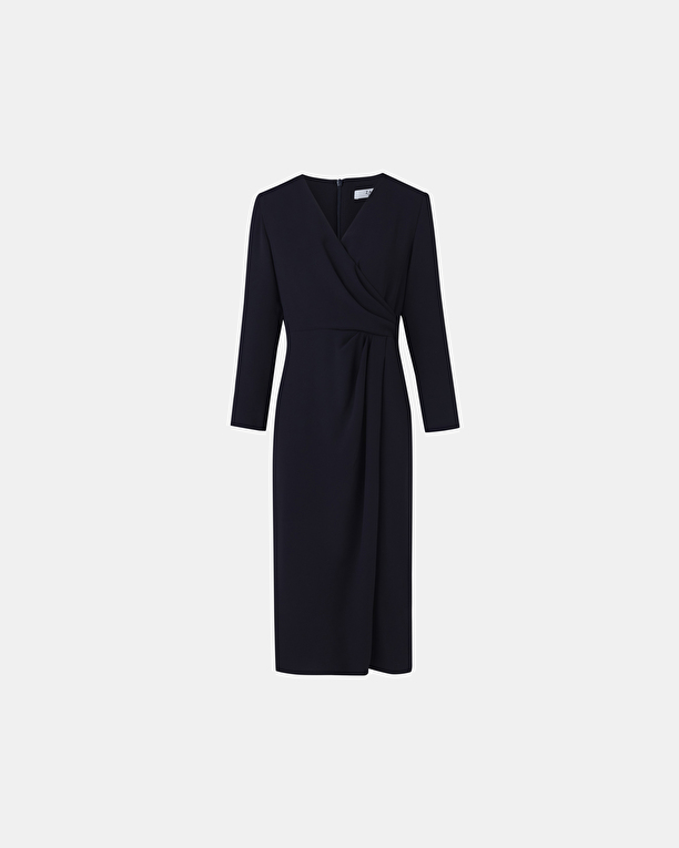 Robe Rangio Robe portefeuille nocturne ZAPA