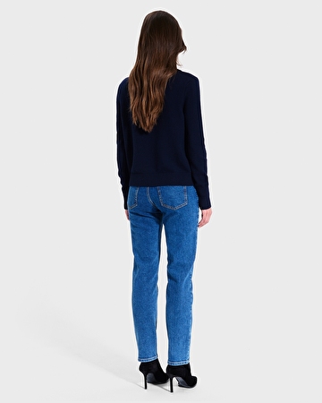 Pull Nuriel Pull droit nocturne ZAPA