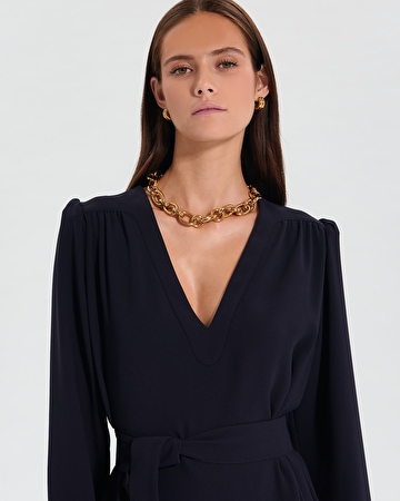 Robe Retilia Robe courte nocturne ZAPA